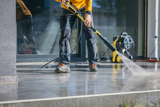 Best Spring Cleaning  in Ellisburg, NJ