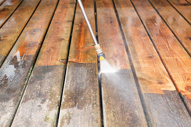 Best Gas Station Cleaning  in Ellisburg, NJ